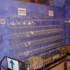 Tiendas de Golosinas - Equipamiento a medida de remolques de venta ambulante.