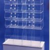 Tiendas de Golosinas - Equipamiento a medida de remolques de venta ambulante.