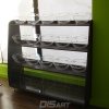 Tiendas de Golosinas - Equipamiento a medida de remolques de venta ambulante.