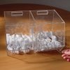 Expositors - Safates - Vitrines - Pots