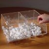 Expositors - Safates - Vitrines - Pots