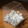 Expositors - Safates - Vitrines - Pots