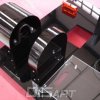 Piezas especiales - Prototipos